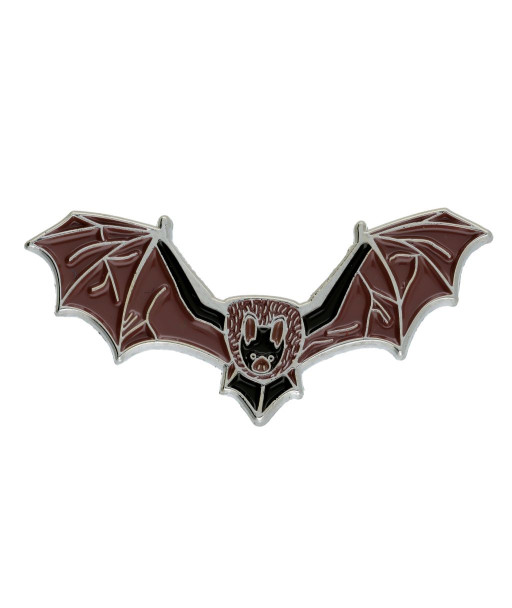 Piespraužamā nozīmīte Sikspārnis